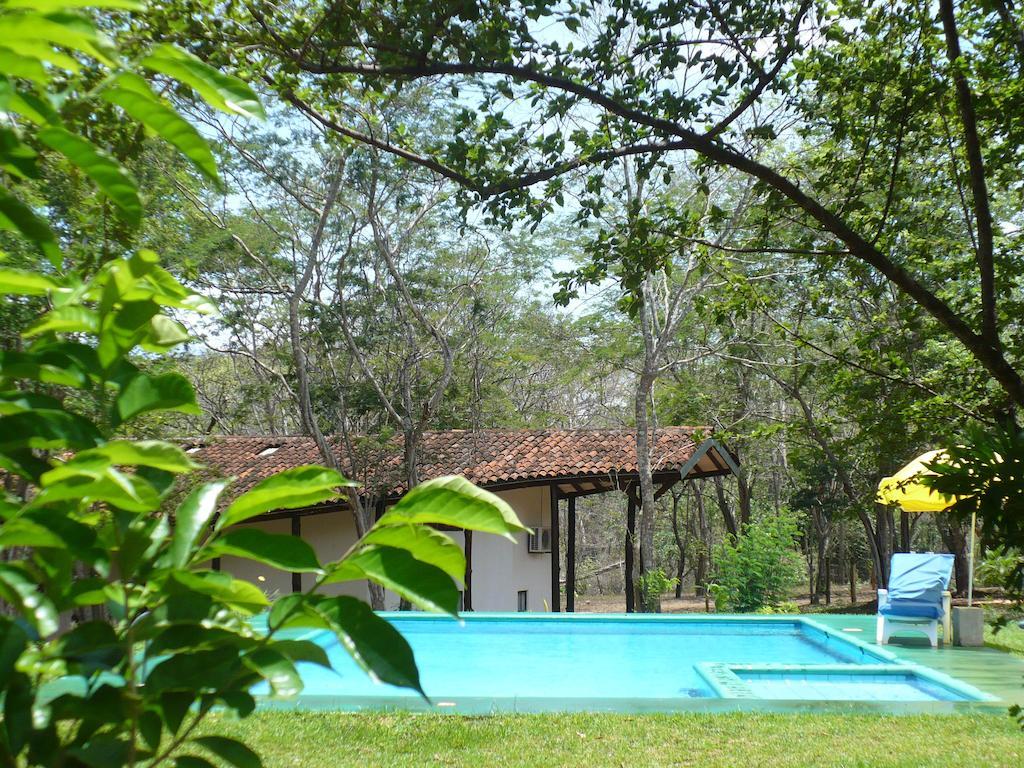 Finca Buena Fuente Residence Hotel Nicoya Extérieur photo