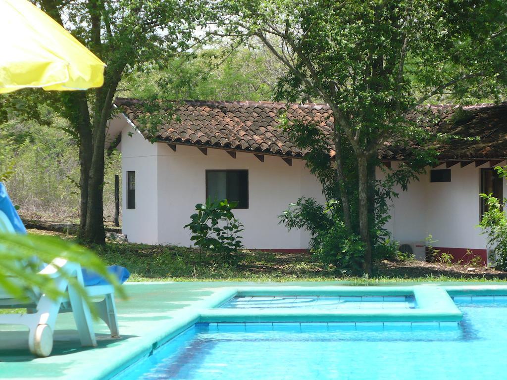 Finca Buena Fuente Residence Hotel Nicoya Extérieur photo