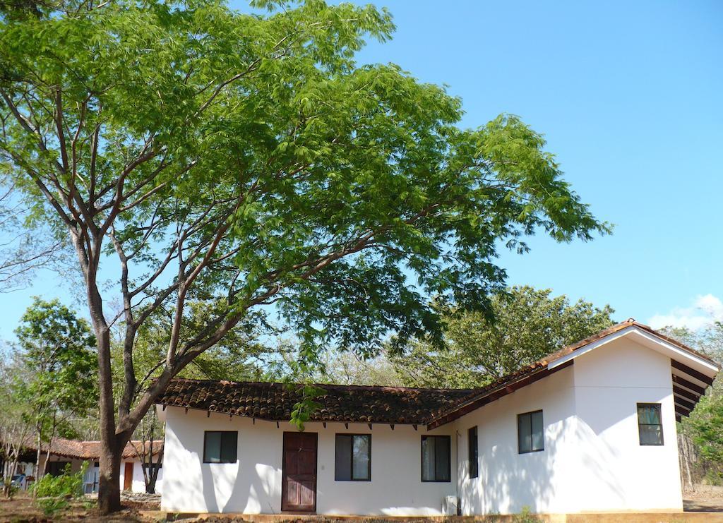 Finca Buena Fuente Residence Hotel Nicoya Extérieur photo