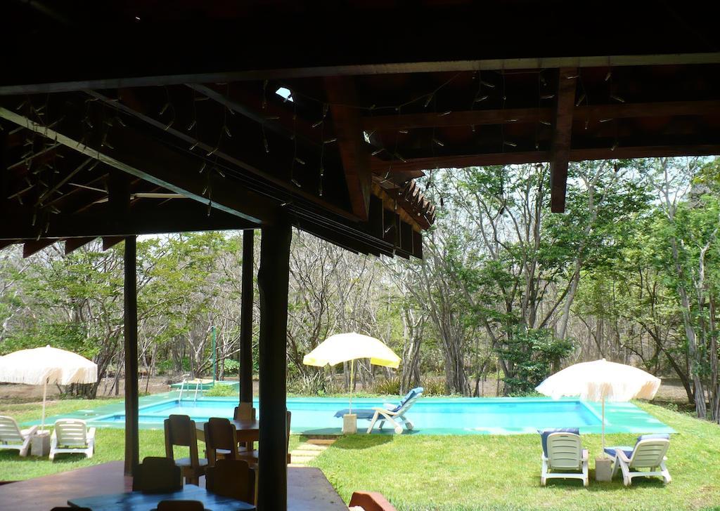Finca Buena Fuente Residence Hotel Nicoya Extérieur photo