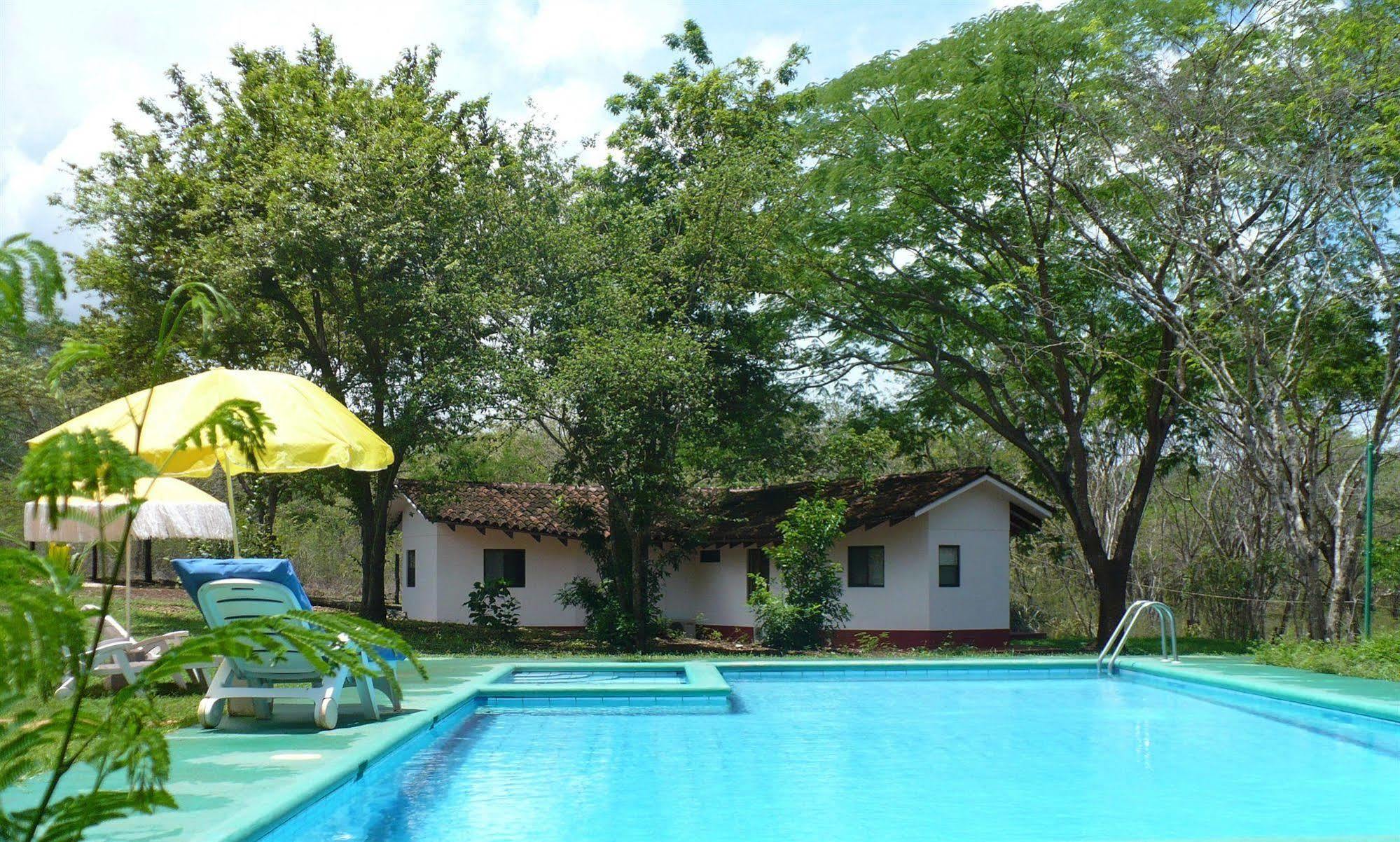 Finca Buena Fuente Residence Hotel Nicoya Extérieur photo