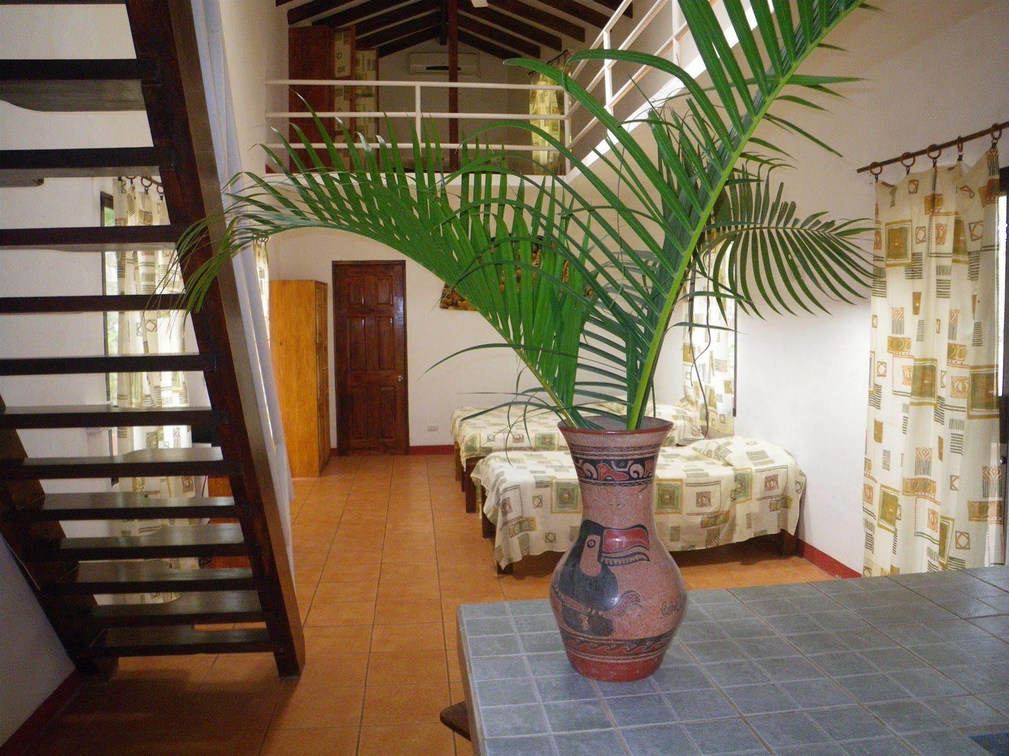 Finca Buena Fuente Residence Hotel Nicoya Extérieur photo